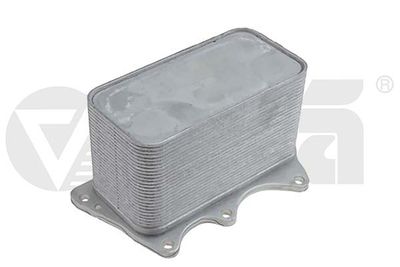 Eļļas radiators, Motoreļļa vika 19787901