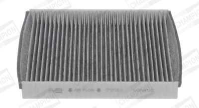 Фильтр, воздух во внутренном пространстве CHAMPION CCF0472C