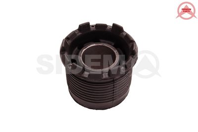 Втулка, балка моста SIDEM 850301