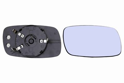 Spoguļstikls, Ārējais atpakaļskata spogulis VEMO V40-69-0037