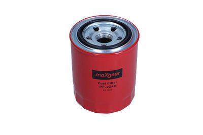 Degvielas filtrs MAXGEAR 26-1557