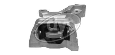 Подвеска, двигатель DYS 71-27853