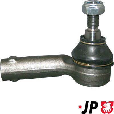 Наконечник поперечной рулевой тяги JP GROUP 1144601880