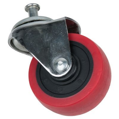 Ritenītis, automobiļu remonta gulta KS TOOLS 500.8003-R001P