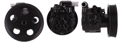 Гидравлический насос, рулевое управление DRI 715520613