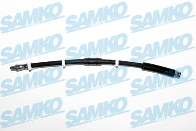 Тормозной шланг SAMKO 6T46754