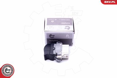 Выключатель, стеклолодъемник ESEN SKV 37SKV325