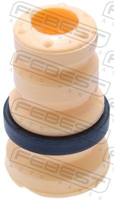 Буфер, амортизация FEBEST TD-GSA33F
