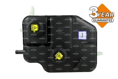 Kompensācijas tvertne, Dzesēšanas šķidrums NRF 50500015