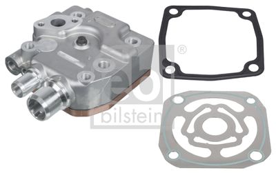 Cilindru galva, Gaisa kompresors FEBI BILSTEIN 44163