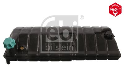 Kompensācijas tvertne, Dzesēšanas šķidrums FEBI BILSTEIN 43578