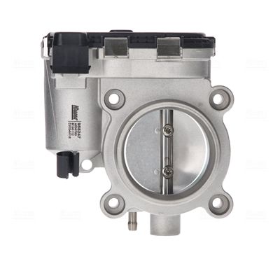 Корпус дроссельной заслонки NISSENS 955247