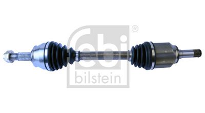 Приводной вал FEBI BILSTEIN 193455