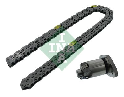 Комплект цели привода распредвала Schaeffler INA 558005210