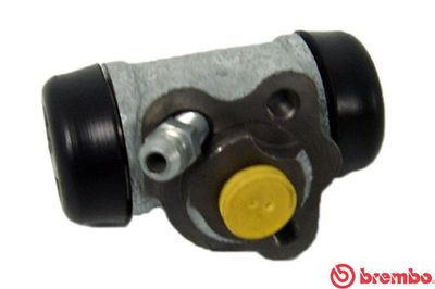cylinderek ham. DAIHATSU/SUBARU BREMBO A 12 703