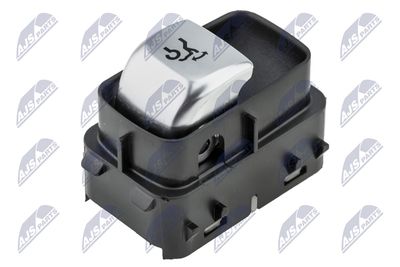 Выключатель, задняя дверь NTY EWS-ME-083