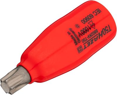 Muciņatslēga HAZET 8802KV-T50