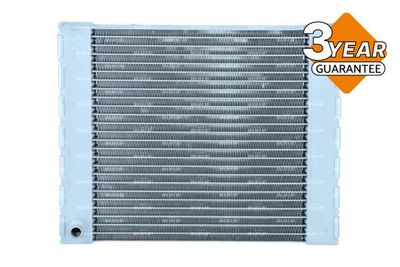 Radiators, Motora dzesēšanas sistēma NRF 550443