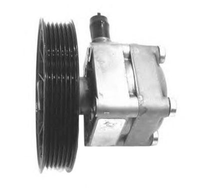 Гидравлический насос, рулевое управление GENERAL RICAMBI PI1107