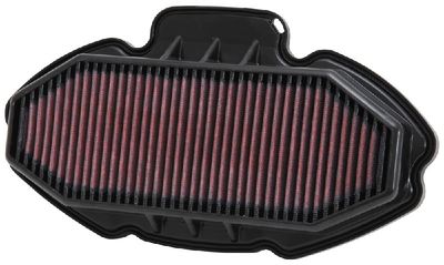 Gaisa filtrs K&N Filters HA-7012