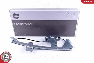 Стеклоподъемник ESEN SKV 00SKV202