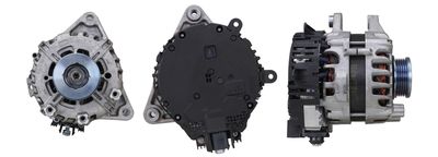 Пусковой генератор DRI 5181232002