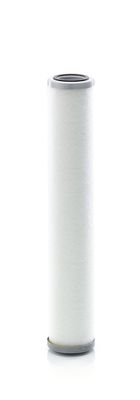 Filtrs, Saspiestā gaisa aprīkojums MANN-FILTER LE 9018