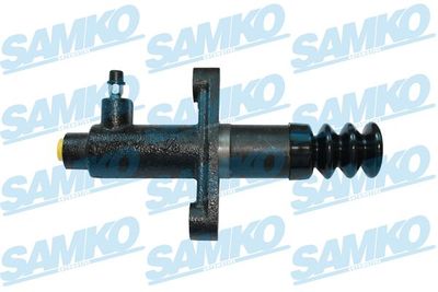Рабочий цилиндр, система сцепления SAMKO M30165