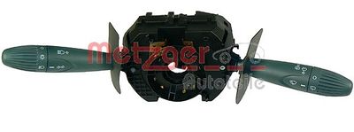 Slēdzis, Priekšējās gaismas METZGER 0916120