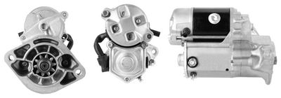 Стартер LUCAS LRS00610