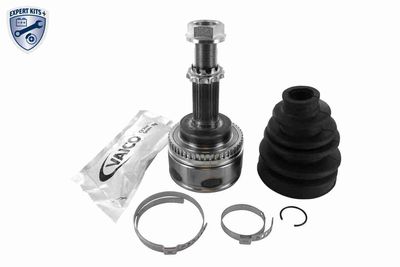 Šarnīru komplekts, Piedziņas vārpsta VAICO V70-0149