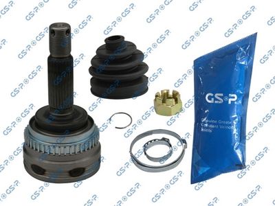 Шарнирный комплект, приводной вал GSP 839203