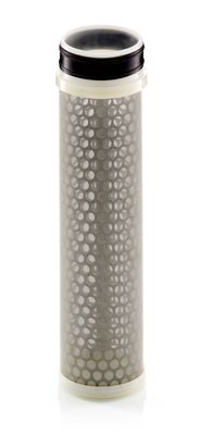 Sekundārā gaisa filtrs MANN-FILTER CF 701