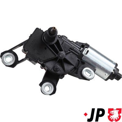 Двигатель стеклоочистителя JP GROUP 1198204700