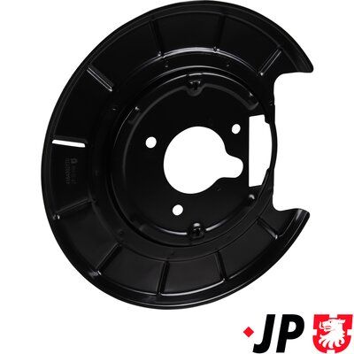 Отражатель, диск тормозного механизма JP GROUP 4164302170