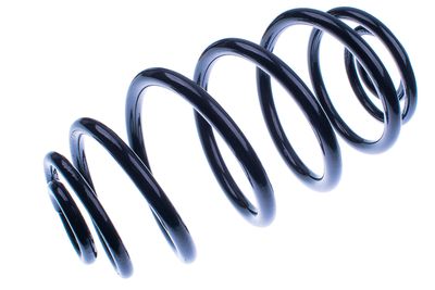 Пружина ходовой части DENCKERMANN D700148