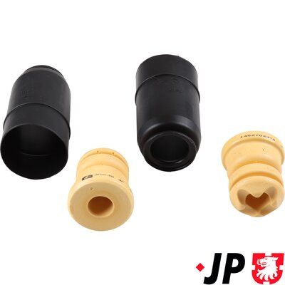 Пылезащитный комплект, амортизатор JP GROUP 1452704410
