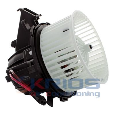 Salona ventilators MEAT & DORIA K92139