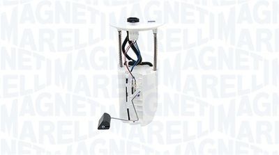 Degvielas sūkņa modulis MAGNETI MARELLI 519700000174