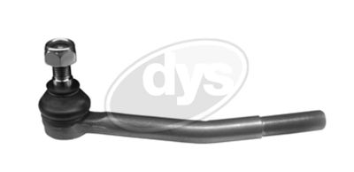 Наконечник поперечной рулевой тяги DYS 22-05313