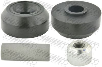 Montāžas komplekts, Amortizators FEBEST NSB-G15RAR-KIT