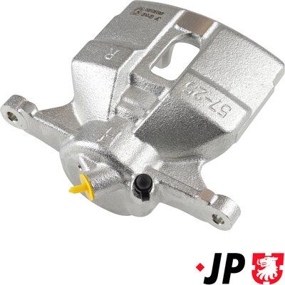 Bremžu suports JP GROUP 4861901880