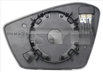 TYC LUSTERKA TYC 332-0099-1