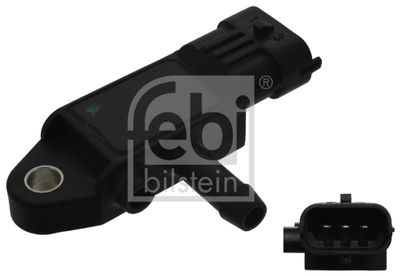 Датчик, давление выхлопных газов FEBI BILSTEIN 44337