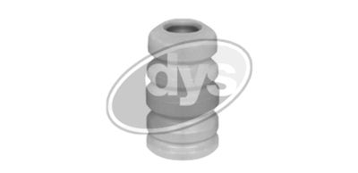 Gājiena ierobežotājs, Atsperojums DYS 73-28682