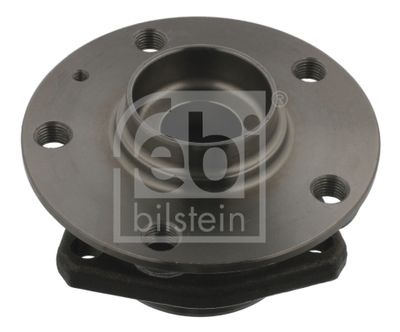 Комплект подшипника ступицы колеса FEBI BILSTEIN 26378