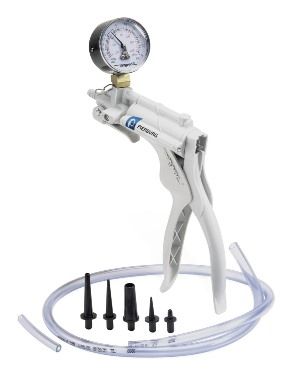 Испытательный прибор, потеря давления PIERBURG 120000211900