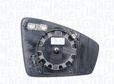 Spoguļstikls, Ārējais atpakaļskata spogulis MAGNETI MARELLI 182209018700