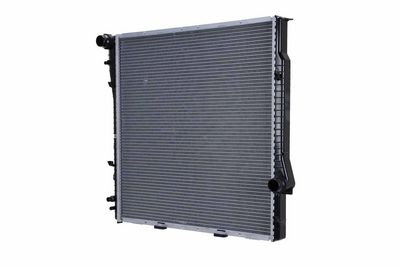Radiators, Motora dzesēšanas sistēma HELLA 8MK 366 300-531