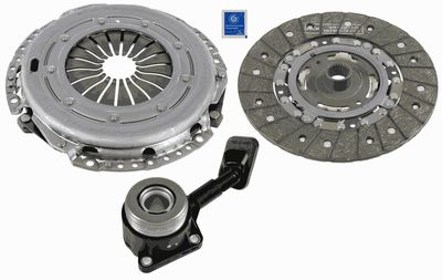 Комплект сцепления SACHS 3 000 990 392